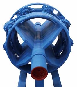 漳州巖石擴(kuò)孔器廠家定制以客為尊