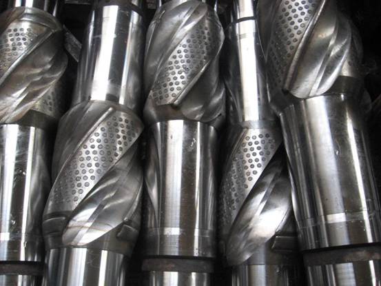 昭通梅州等壁厚螺旋加工設(shè)備價(jià)格表大批量現(xiàn)貨