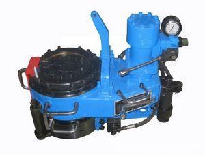 長治梅州螺桿鉆具拆裝架來圖加工制作精細到位