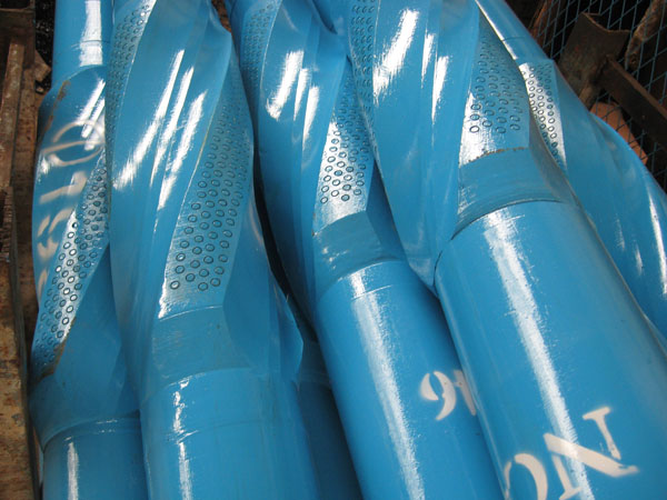 迪慶巖石擴孔器定制