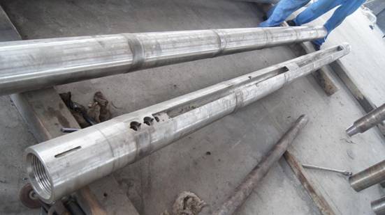 北京梅州螺桿鉆具拆裝架哪家靠譜型號(hào)齊全