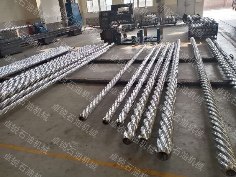 朔州梅州泥漿馬達原理